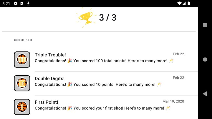 For Kobe screenshot image 3_Popularmodapk.com