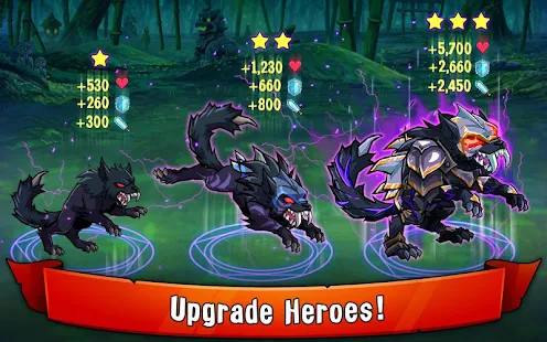 光荣束缚破解版<span>(mod)</span> screenshot image 5_Popularmodapk.com