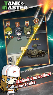 Tank Master<span>(No Ads)</span> screenshot image 5_Popularmodapk.com