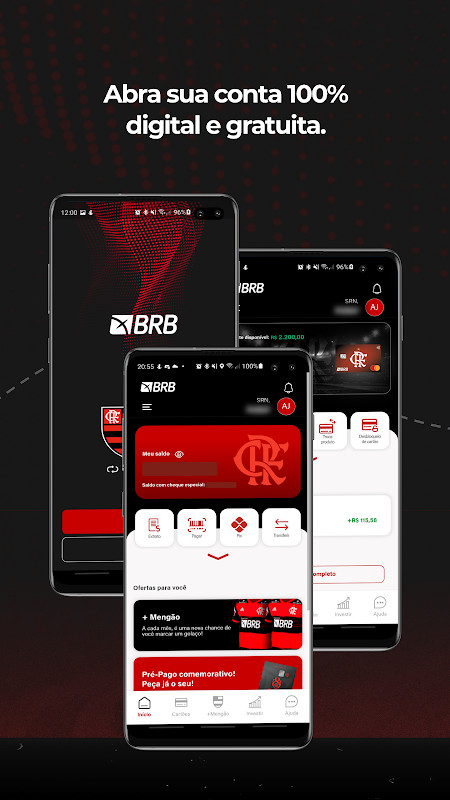 Nação BRB FLA screenshot image 7_Popularmodapk.com