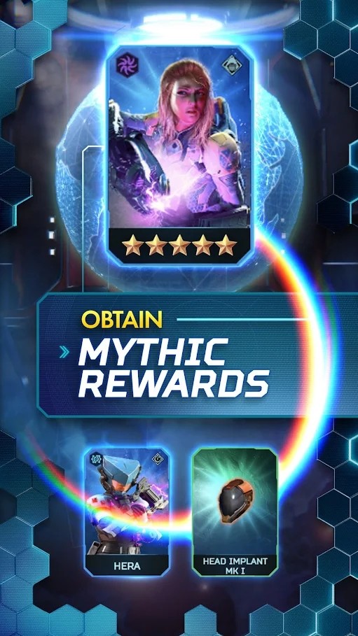 MARVEL Realm of Champions screenshot image 4_Popularmodapk.com