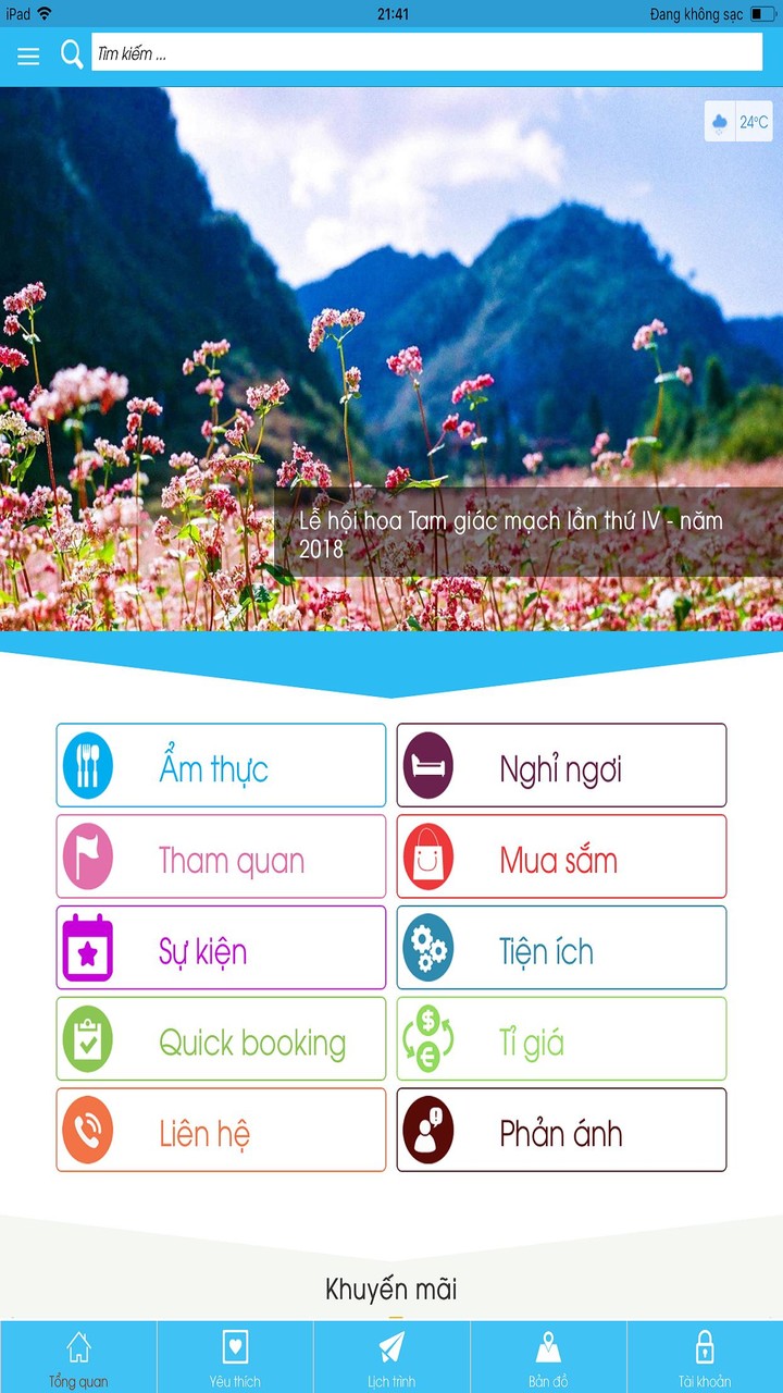 Ha Giang Tourism screenshot image 1_Popularmodapk.com