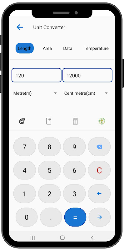 Looper Calculator screenshot image 8_Popularmodapk.com
