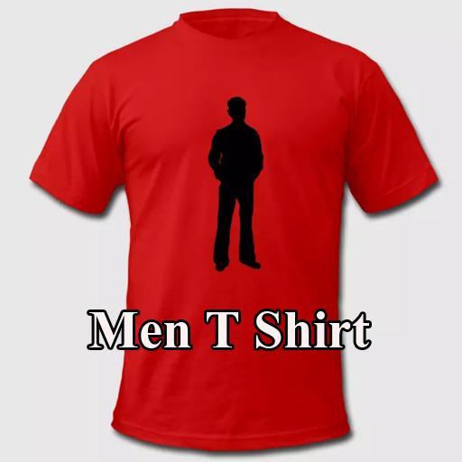 Men T Shirt screenshot image 2_Popularmodapk.com