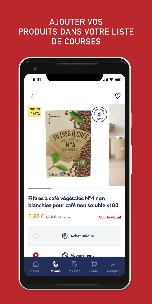 Le Club Leader Price screenshot image 4_Popularmodapk.com