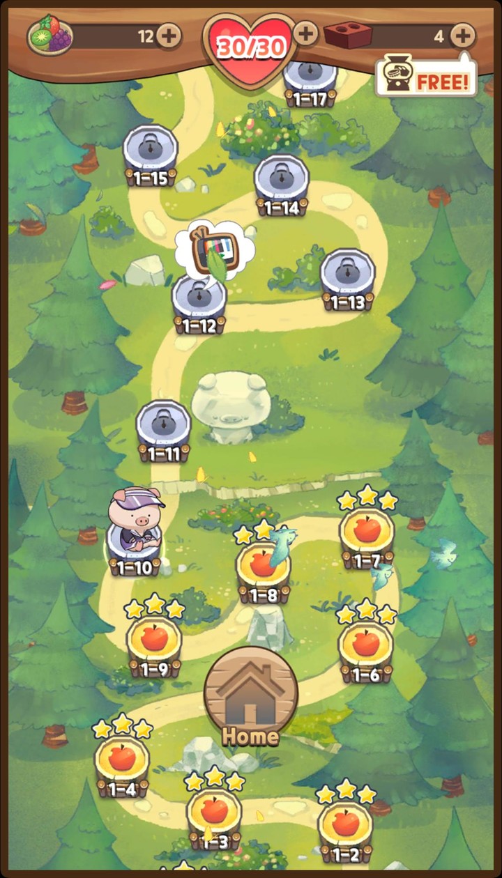 Mind Bender screenshot image 7_Popularmodapk.com