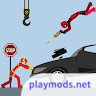 Stickman Break Ragdoll Bone<span>(Unlimited money)</span>1.0.12_Popularmodapk.com