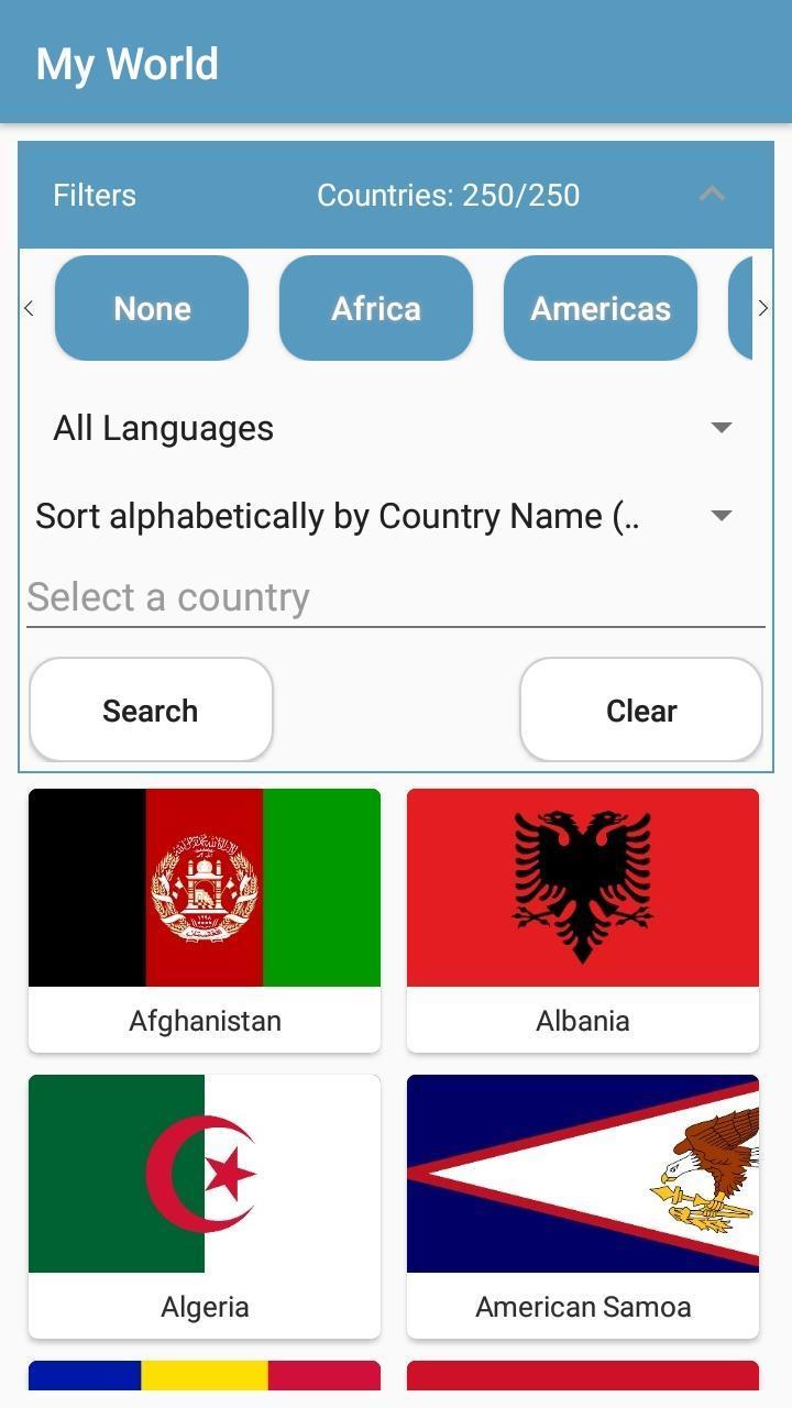 Ace Star Project(Demo) screenshot image 1_Popularmodapk.com