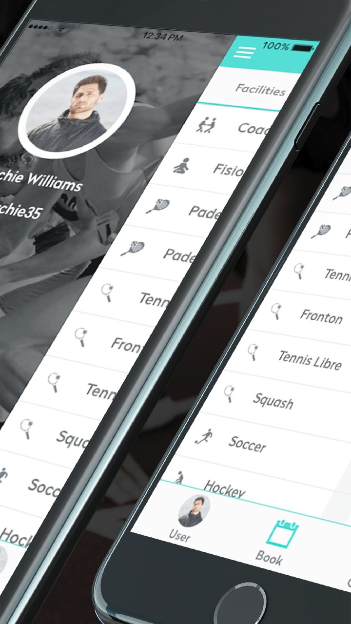 Resasports screenshot image 11_Popularmodapk.com