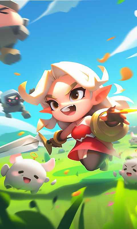 奇迹枪手 screenshot image 3_Popularmodapk.com