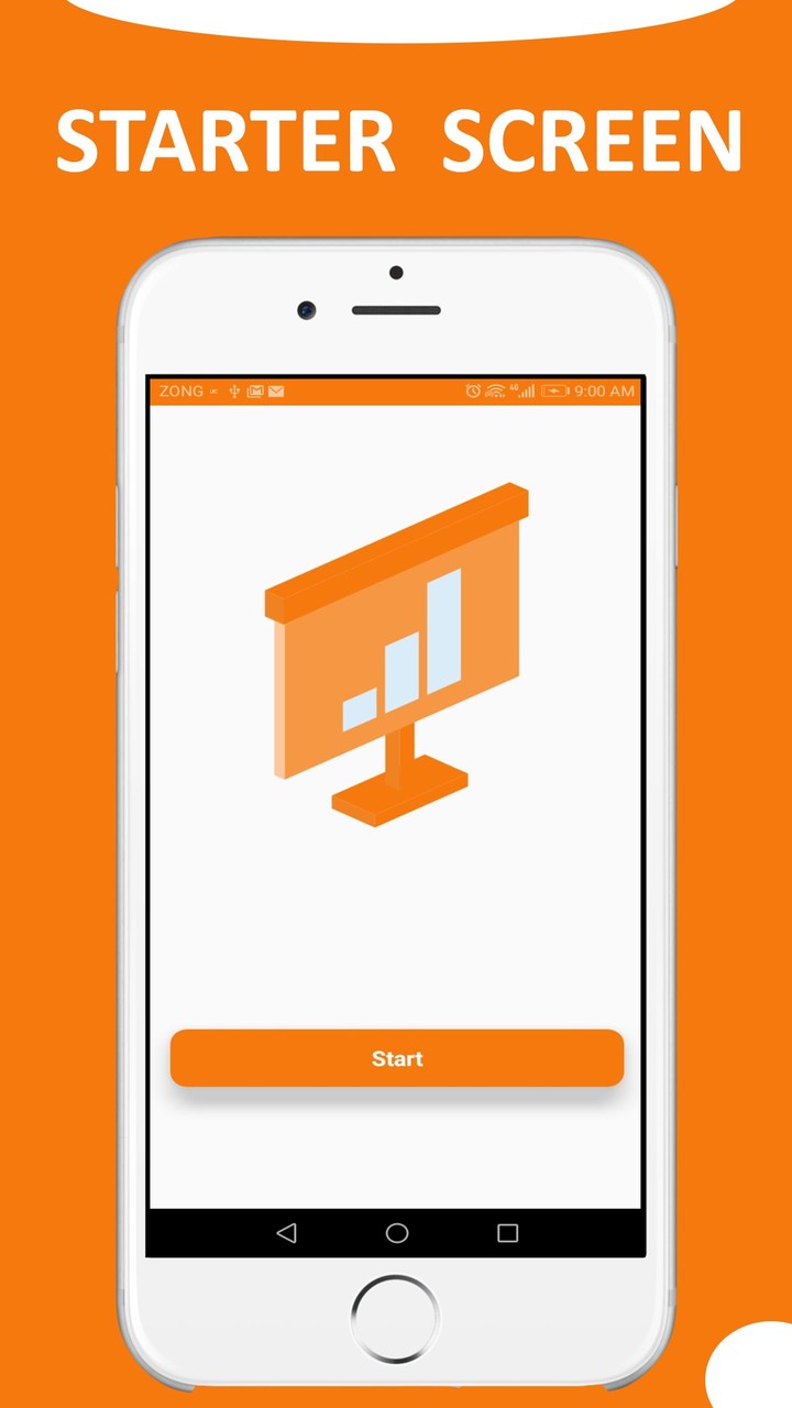 PPT Reader: PPTX Reader & Slides Viewer screenshot image 13_Popularmodapk.com