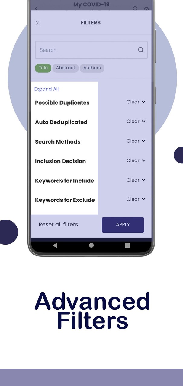 Rayyan screenshot image 4_Popularmodapk.com