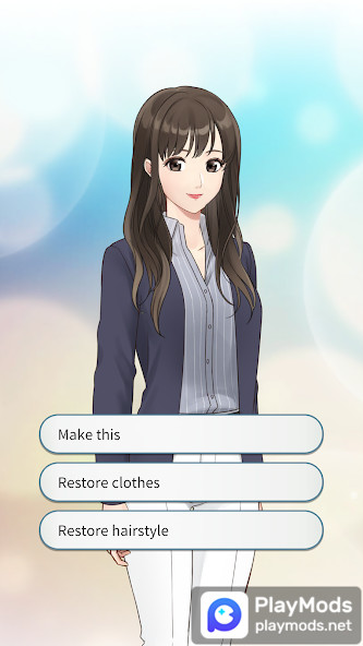 My Young Boyfriend2 Otome game<span>(Free purchase)</span> screenshot image 3_Popularmodapk.com