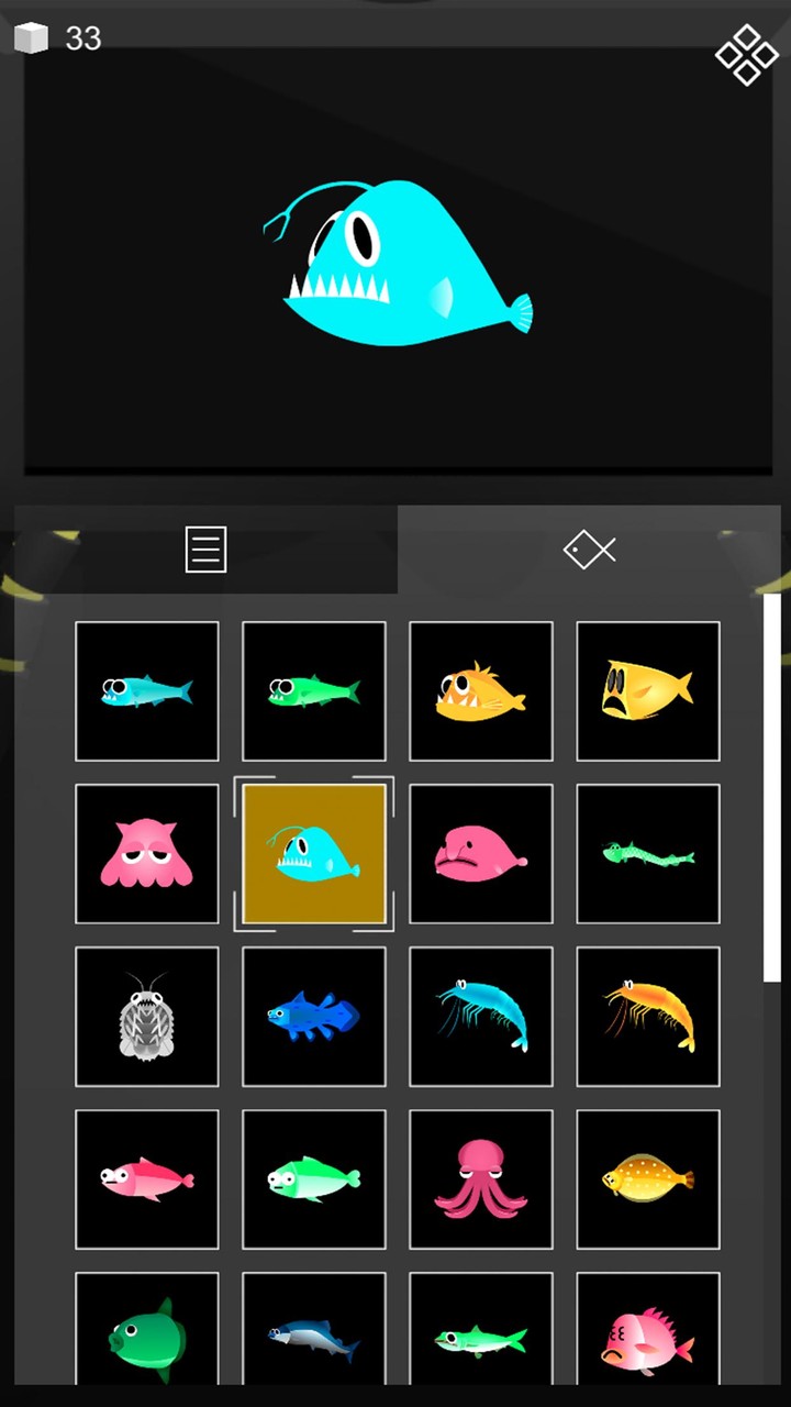 D Diary - Save the Ocean screenshot image 3_Popularmodapk.com