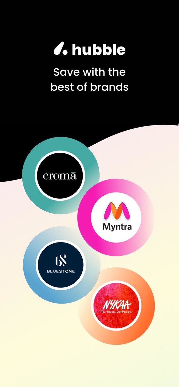 Hubble Money Savings: Earn 10% screenshot image 15_Popularmodapk.com