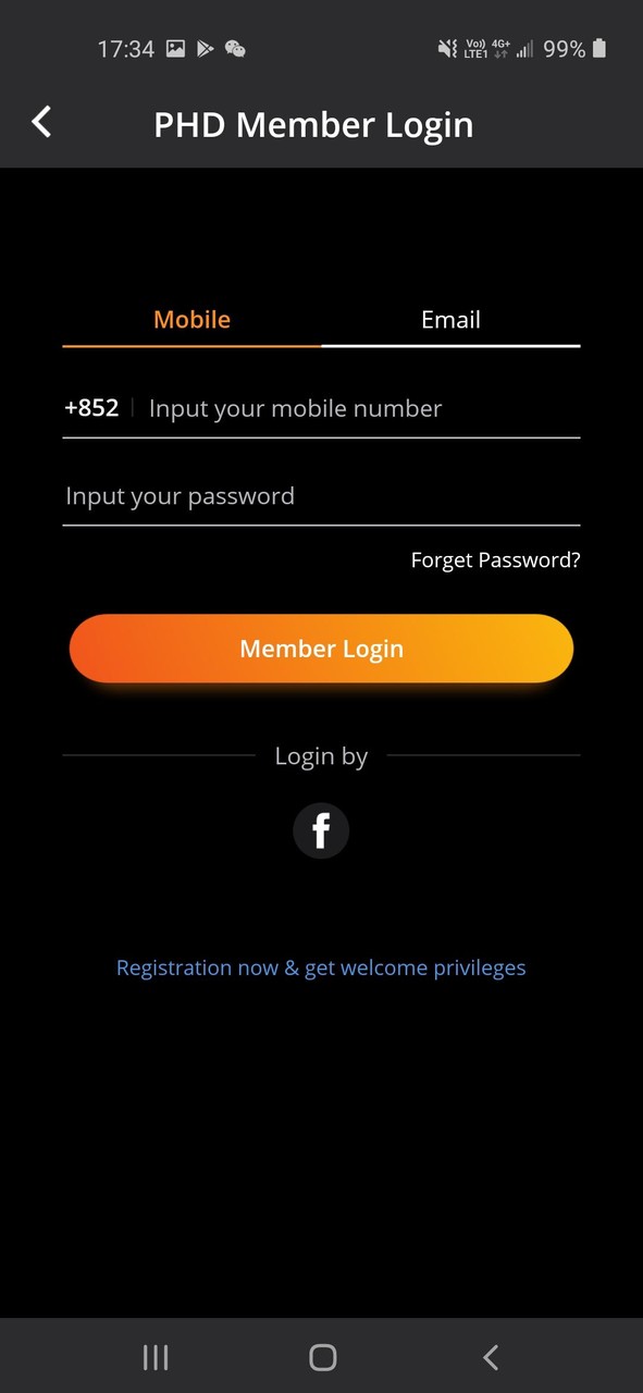 PhD.hk screenshot image 1_Popularmodapk.com