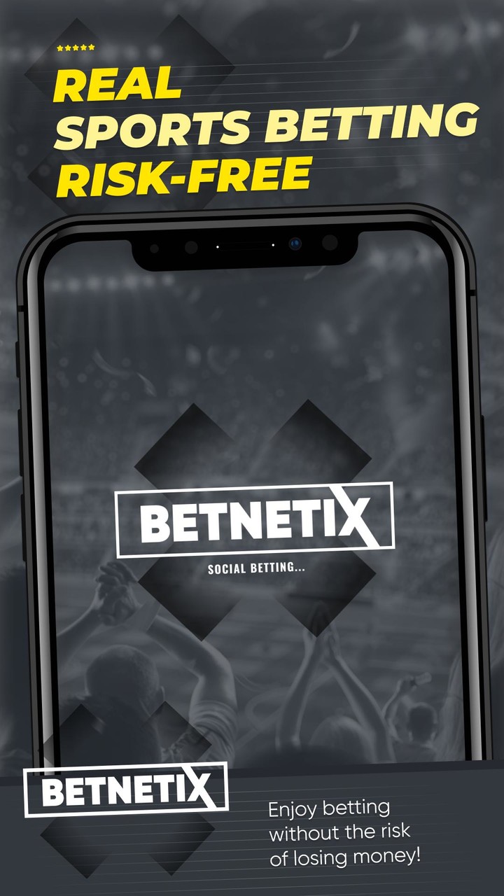 BetNetix - Sports Betting Game, Betsim with Odds screenshot image 22_Popularmodapk.com