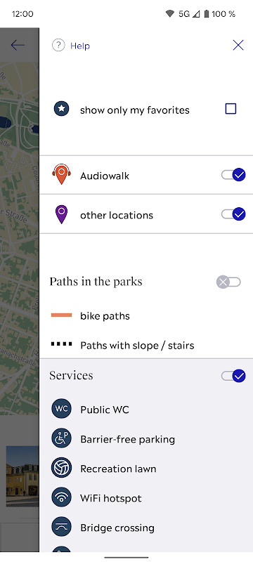 Weimar+ screenshot image 4_Popularmodapk.com