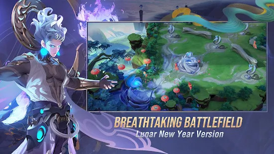 Power Tanks 3D(Mod) screenshot image 2_Popularmodapk.com