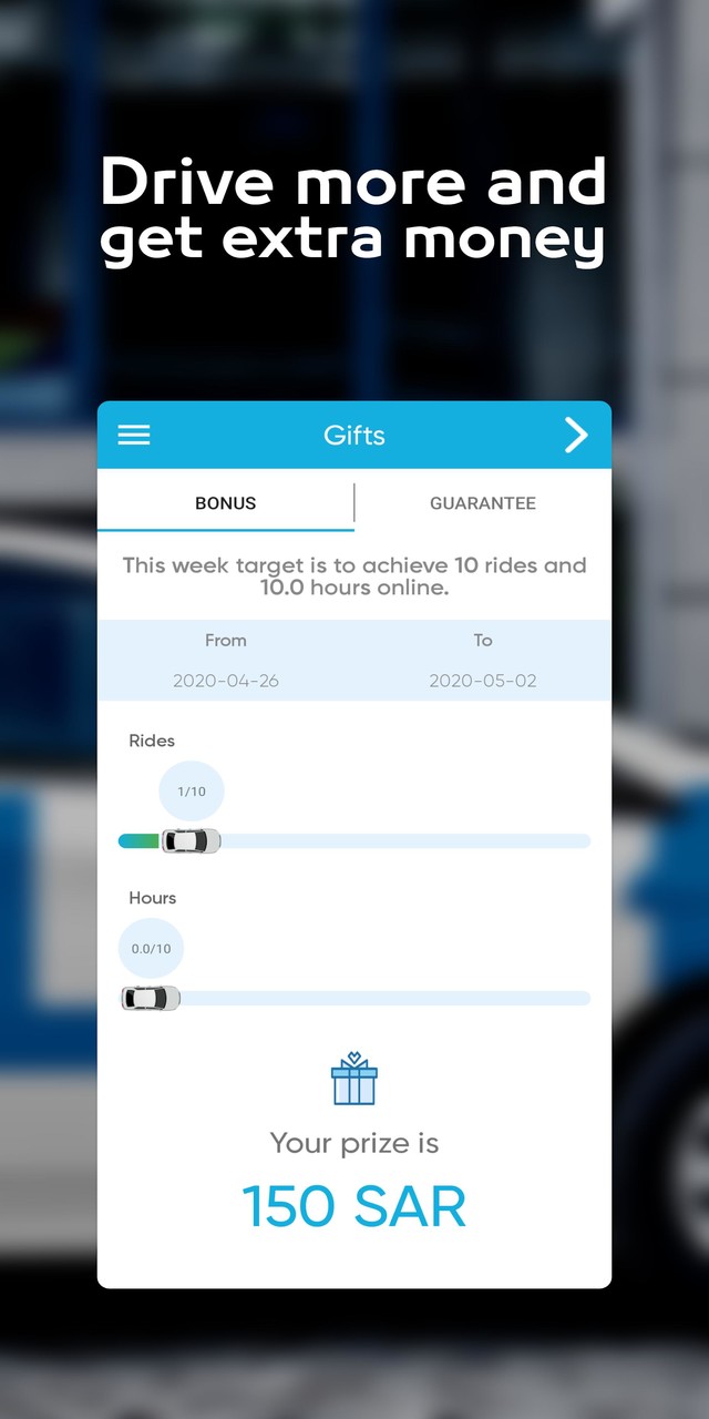 Too Car Captain screenshot image 2_Popularmodapk.com