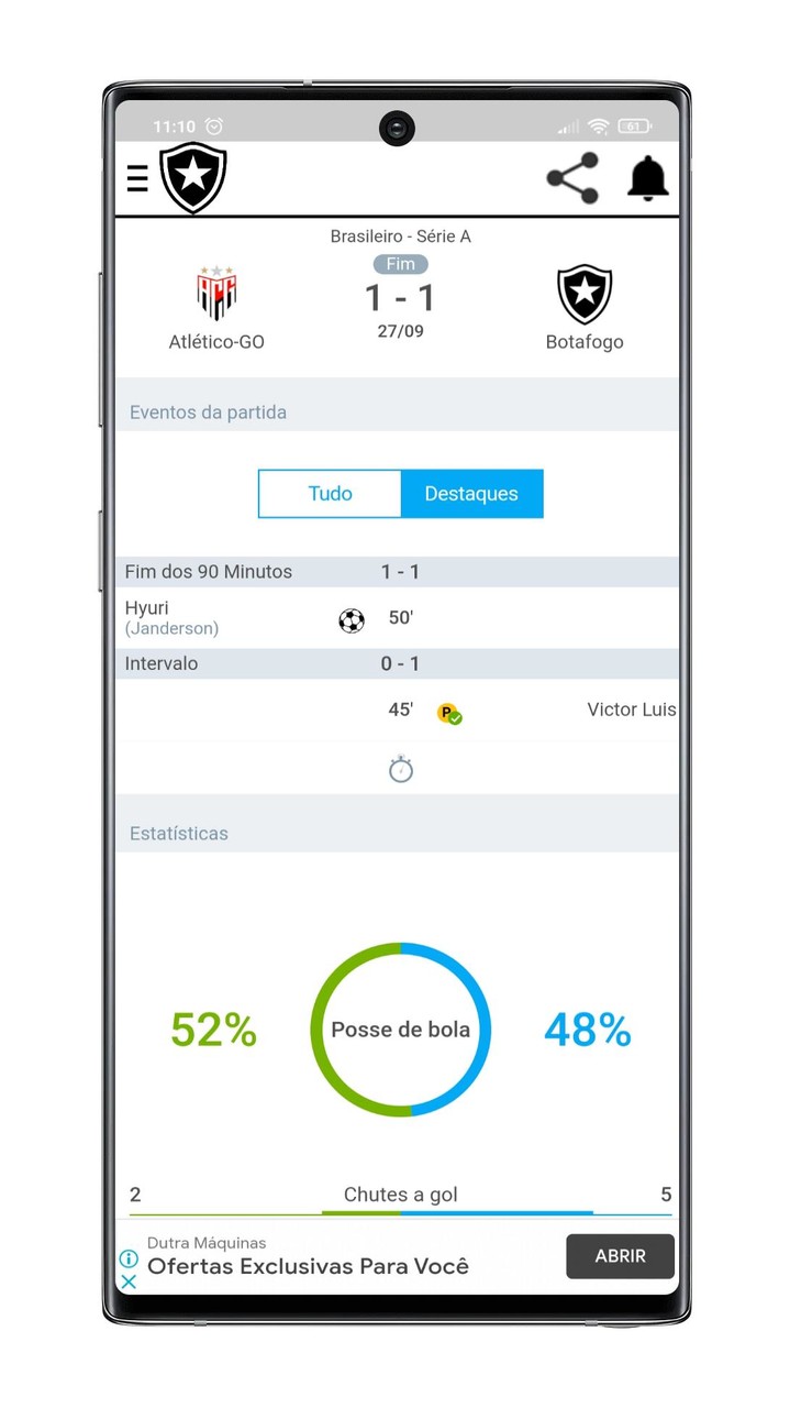 FOGÃO PLAY screenshot image 4_Popularmodapk.com