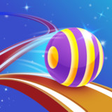 Rolling Space Ball : 3D Game1.5_Popularmodapk.com
