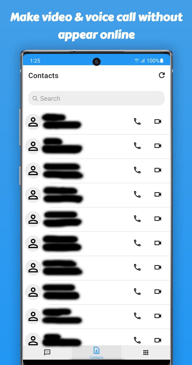 GB Whats Offline for WhatsApp screenshot image 7_Popularmodapk.com