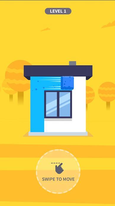 House painter screenshot image 1_Popularmodapk.com