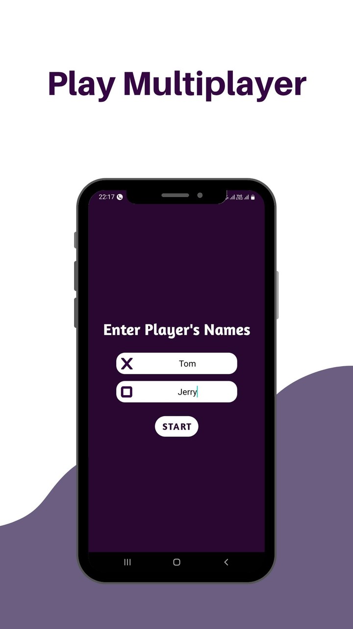 XOXO Game : xo puzzle game screenshot image 4_Popularmodapk.com