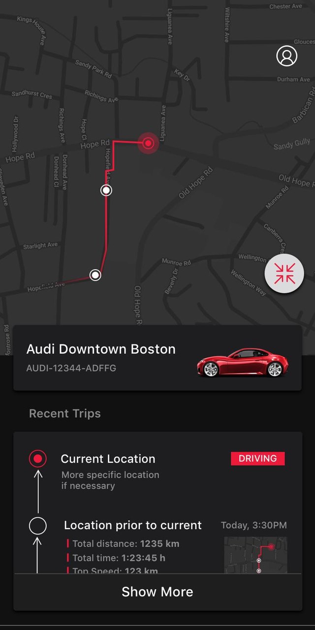 Guardsman screenshot image 4_Popularmodapk.com