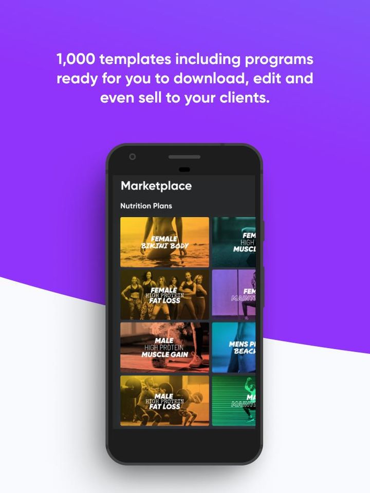My PT Hub screenshot image 8_Popularmodapk.com