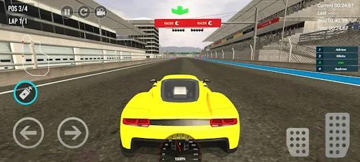 Real Car Racing Master<span>(Unlimited Money)</span> screenshot image 7_Popularmodapk.com