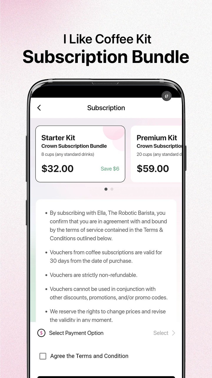 Ella, The Robot Barista screenshot image 8_Popularmodapk.com