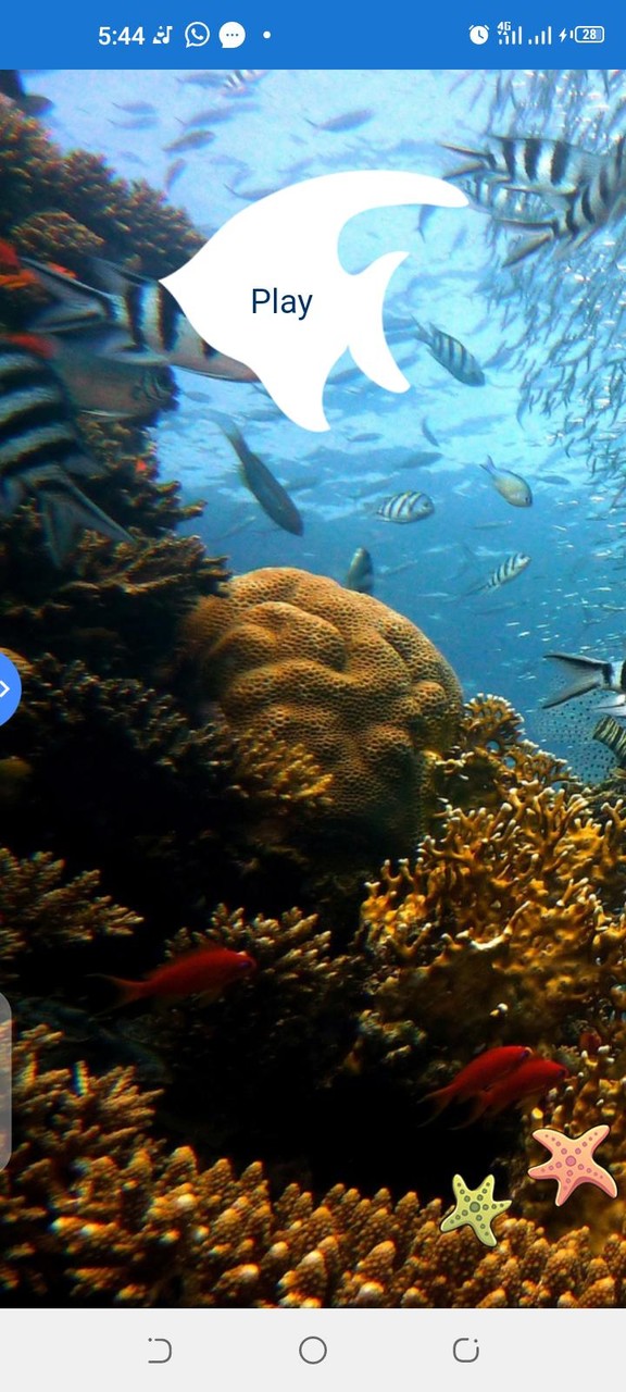 Go Fishing screenshot image 1_Popularmodapk.com