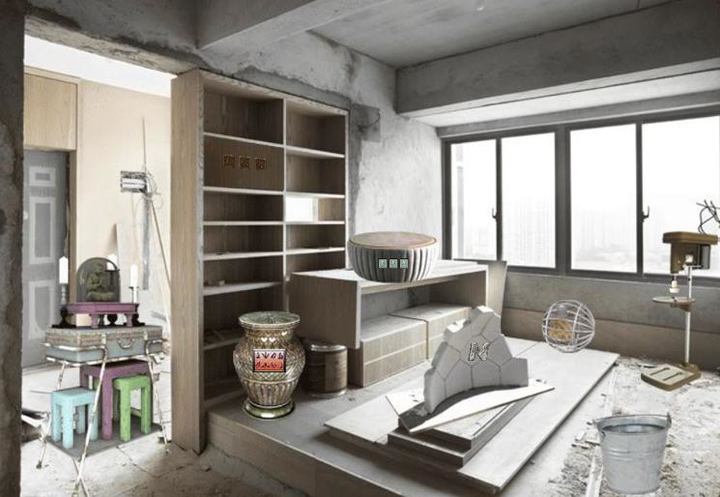 Escape Room Classy House screenshot image 1_Popularmodapk.com