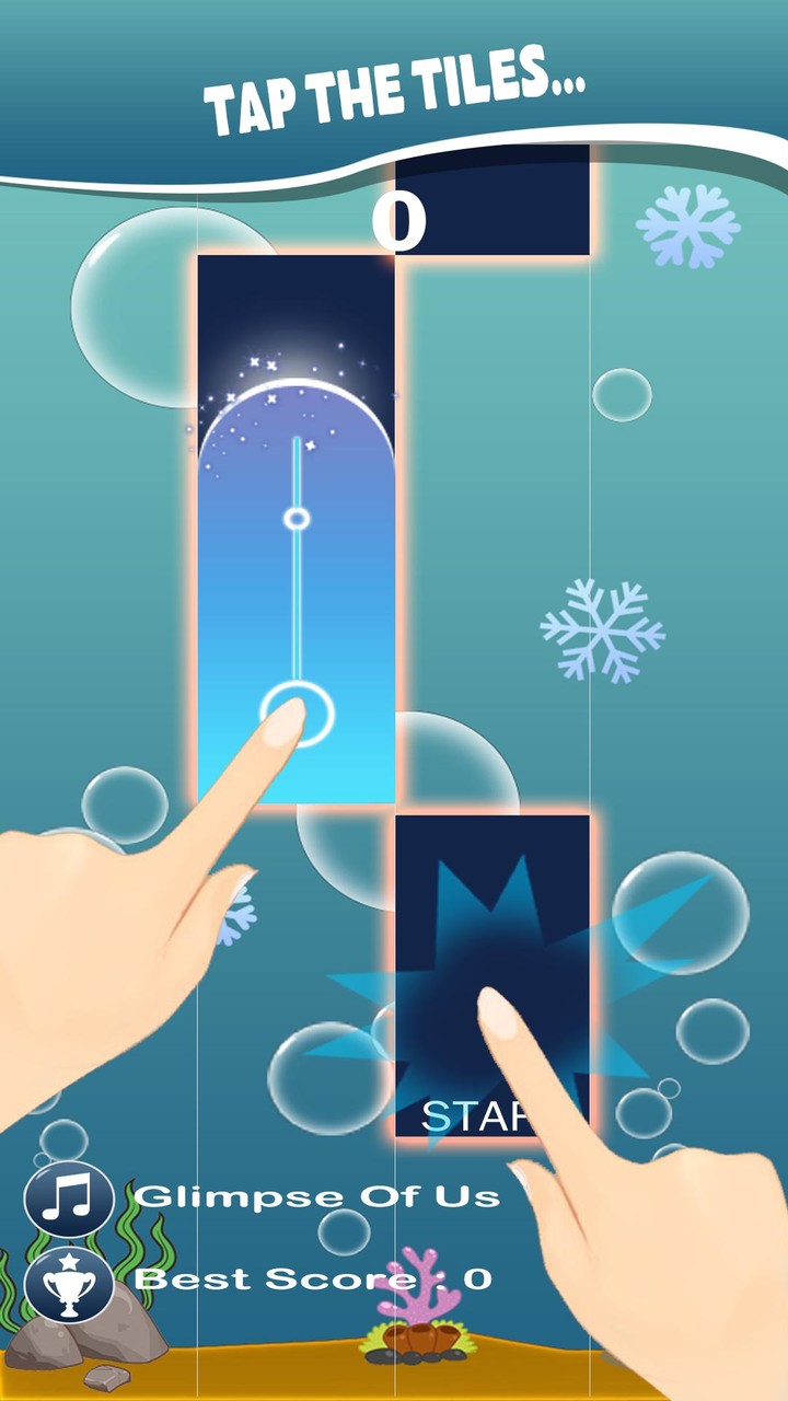 Joji Piano Game screenshot image 10_Popularmodapk.com