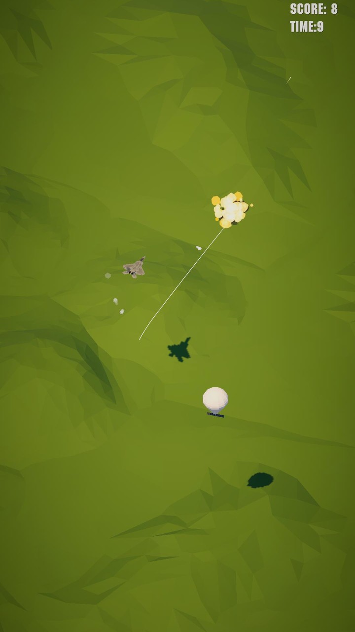 Zombie School: Horror Monters screenshot image 7_Popularmodapk.com