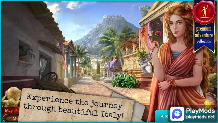 The Myth Seekers: The Legacy o<span>(Unlimited Tips)</span> screenshot image 3_Popularmodapk.com