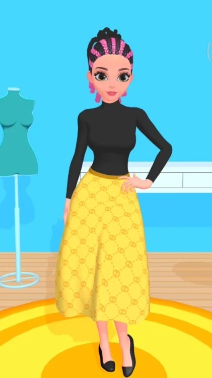 Mading clothes Mod screenshot image 7_Popularmodapk.com