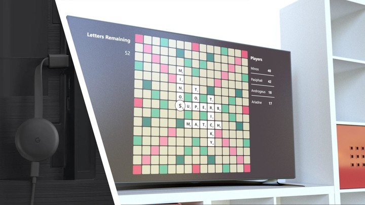 Wordcast - Word Game for Chrom screenshot image 2_Popularmodapk.com