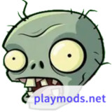 植物大战僵尸之戴夫有枪<span>(Unlimited Bullets)</span>1.0_Popularmodapk.com