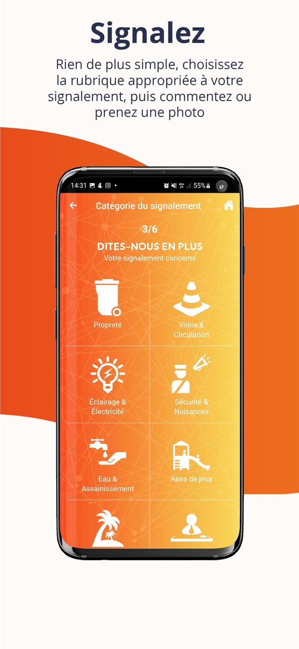 TellMyCity screenshot image 7_Popularmodapk.com