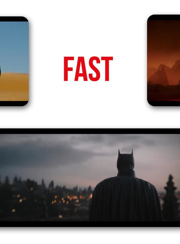 Merl Lite: Online Movies screenshot image 7_Popularmodapk.com