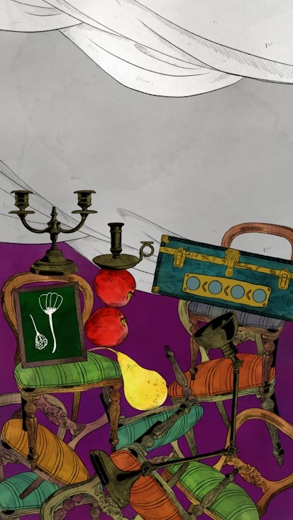 Escapegame SleeplessRoom(No Ads ) screenshot image 10_Popularmodapk.com