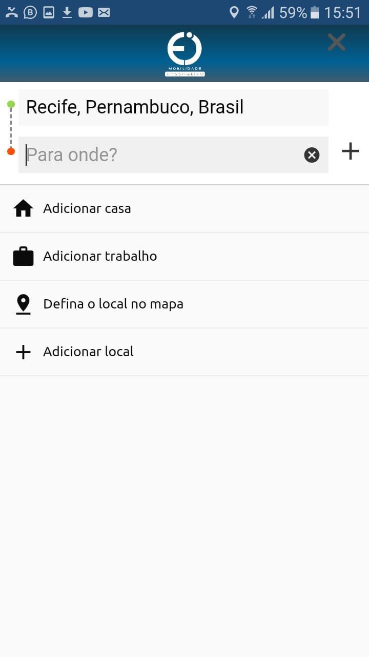 Ei Mob® - Passageiro screenshot image 27_Popularmodapk.com