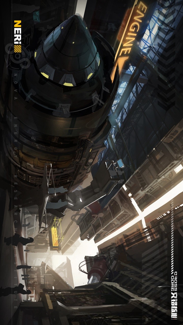 交错战线 screenshot image 3_Popularmodapk.com