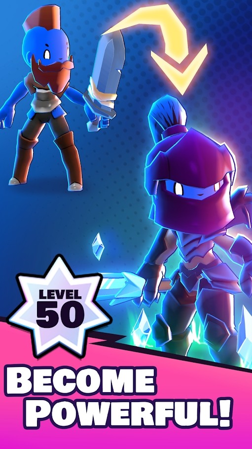 Knight's Edge screenshot image 7_Popularmodapk.com