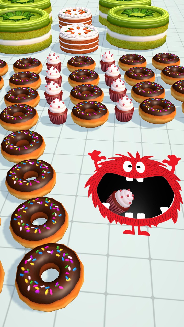 Juicy Hole screenshot image 2_Popularmodapk.com