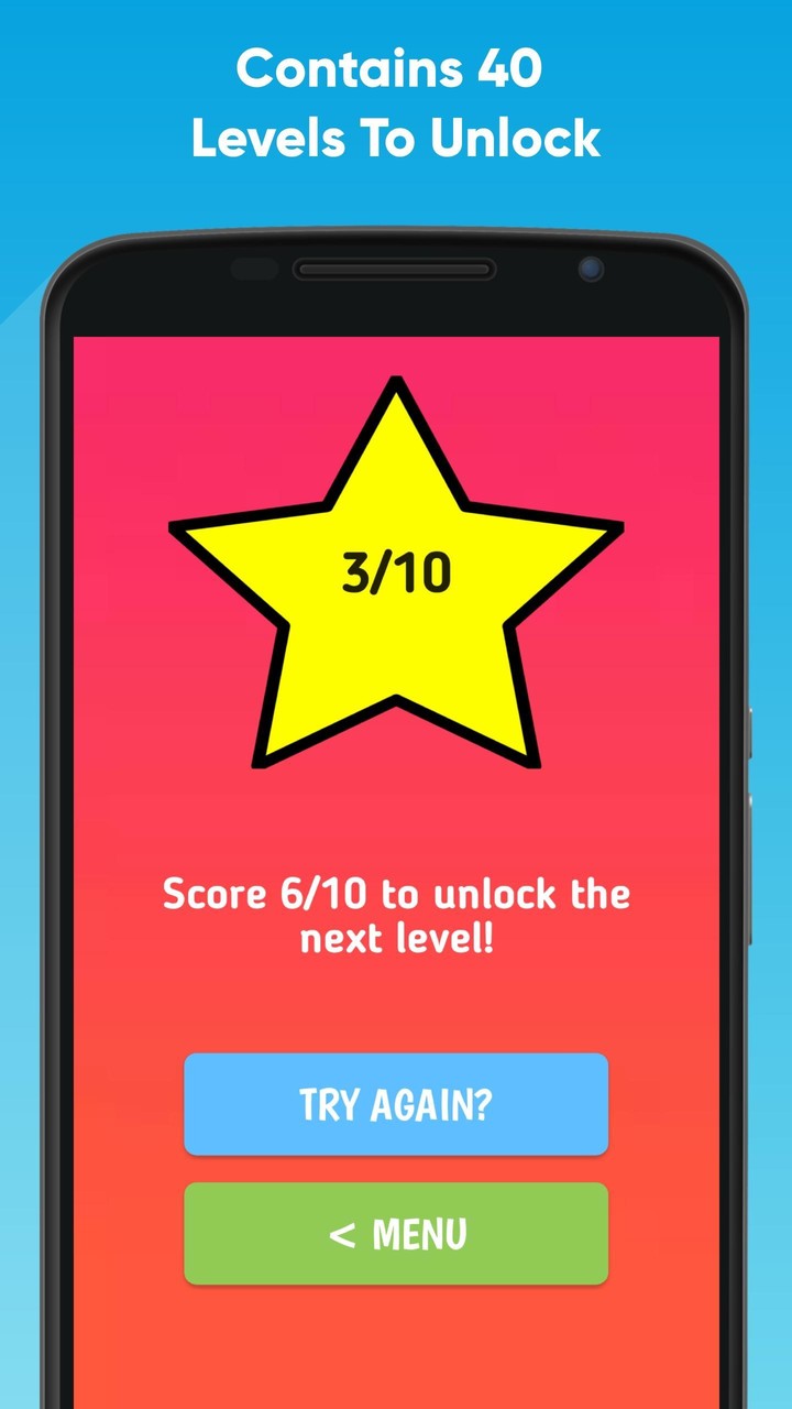 Stupid Test: How Smart Are You screenshot image 2_Popularmodapk.com