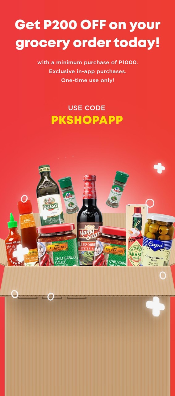 PushKart PH Mobile App screenshot image 5_Popularmodapk.com